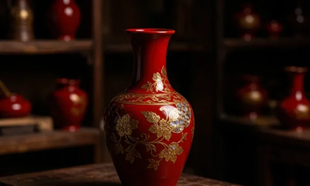 福州脱胎漆器非遗传承