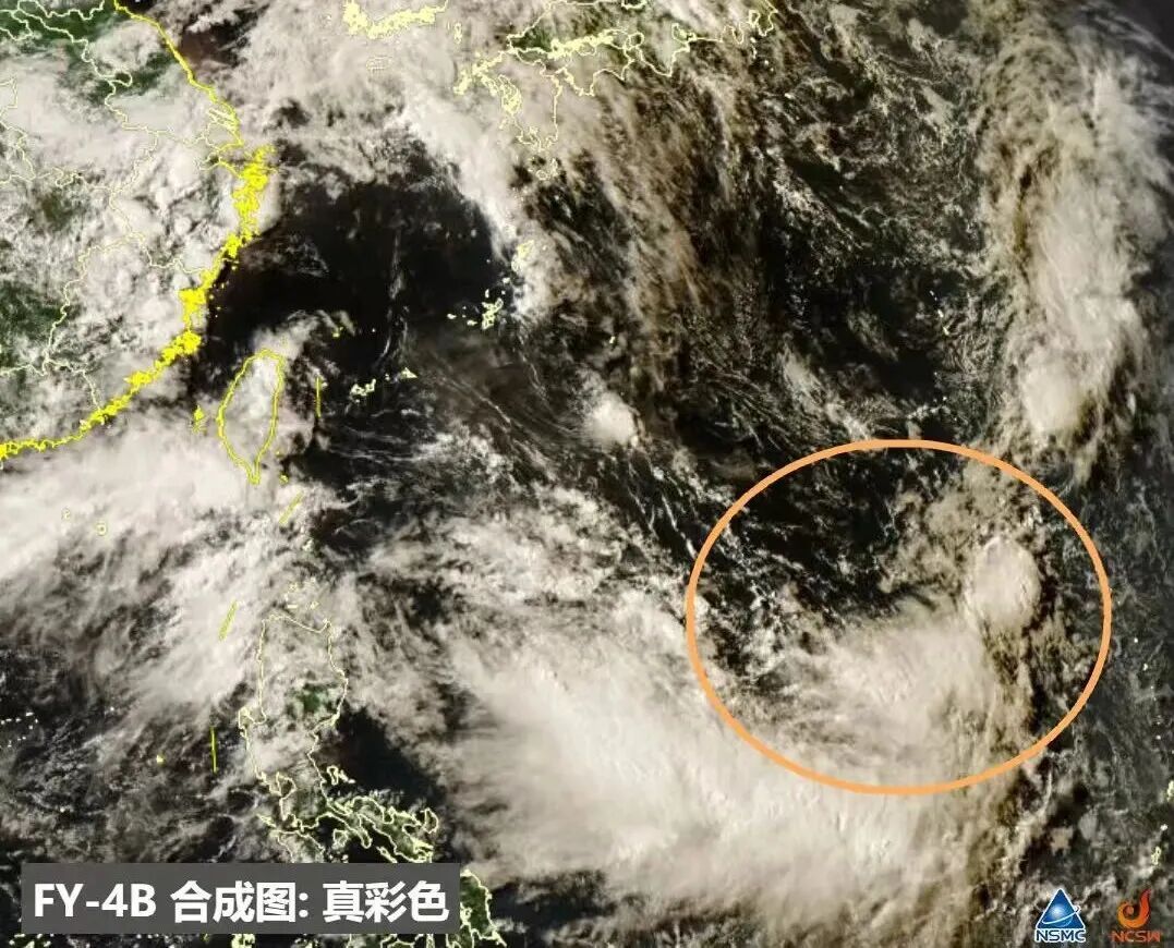 福州突降大雨,本周持续阵雨,出门记得带伞(图8) 福州突降大雨,本周持续阵雨,出门记得带伞(图8)