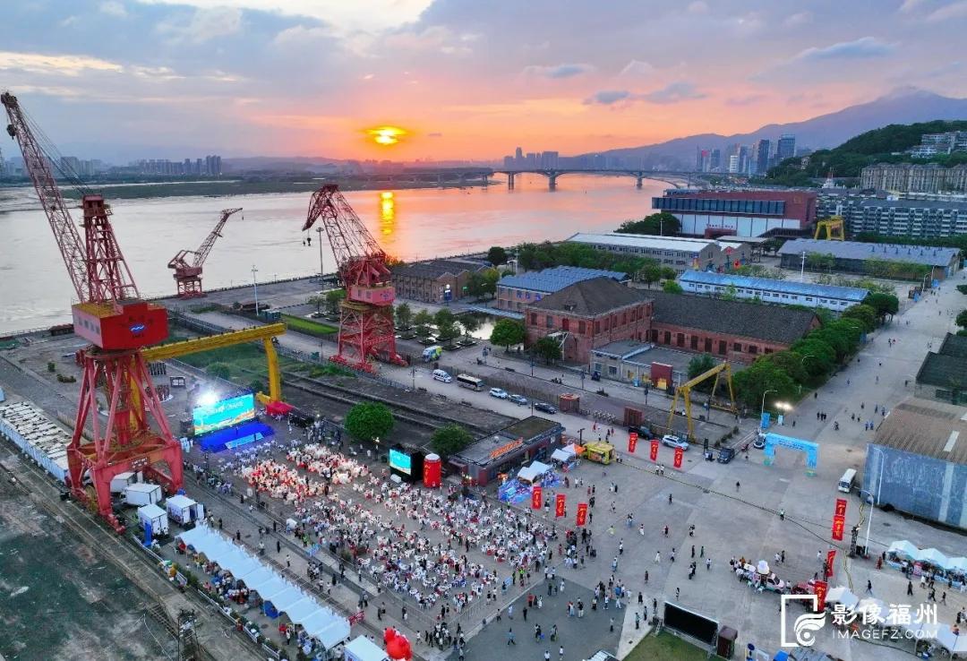 福州工业旅游新线路出炉:马尾船政、闽侯茶坊等4大特色点位入选省级名单(图2) 福州工业旅游新线路出炉:马尾船政、闽侯茶坊等4大特色点位入选省级名单(图2)