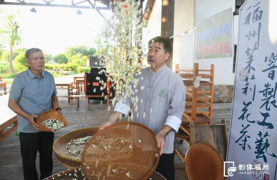 福州工业旅游新线路出炉:马尾船政、闽侯茶坊等4大特色点位入选省级名单(图4) 福州工业旅游新线路出炉:马尾船政、闽侯茶坊等4大特色点位入选省级名单(图4)
