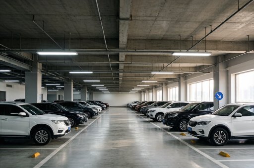 福州停车成本全景解析：商场、路边、小区三类场景月均支出实测(图2)