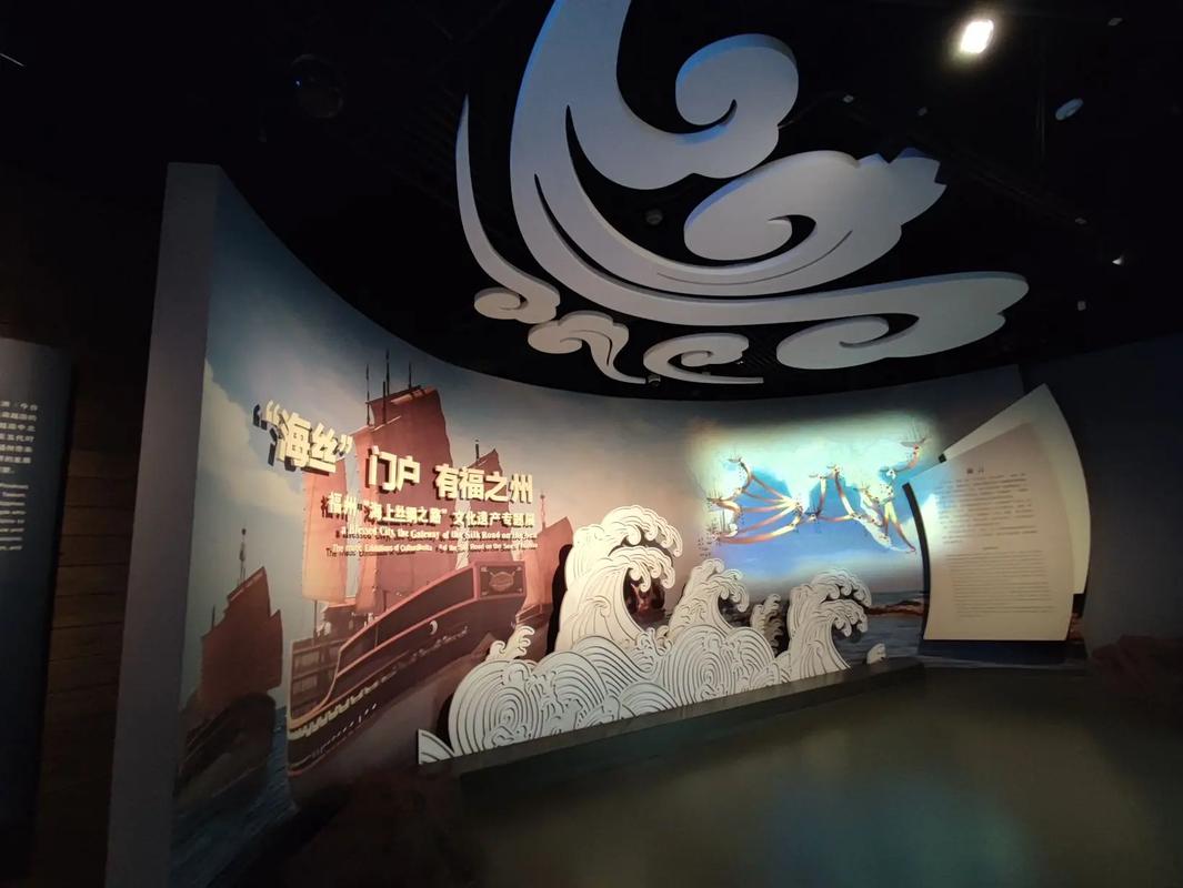 福州政府大会:如何保护利用文化遗产?市民必看(图2) 福州政府大会:如何保护利用文化遗产?市民必看(图2)