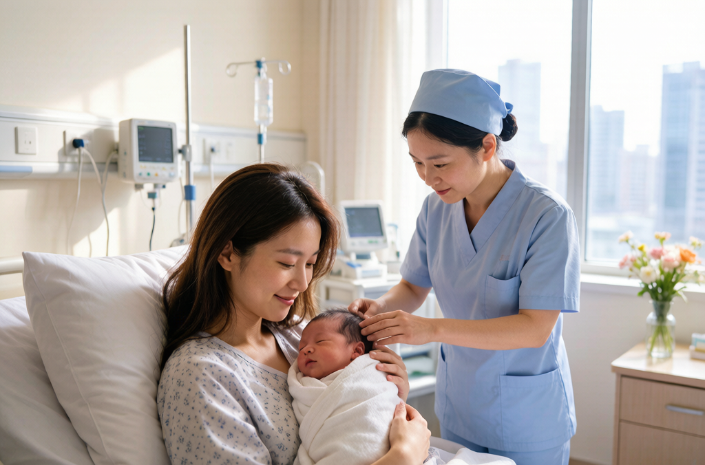 福州新生儿实用指南:疫苗本、建档、产假与补贴怎么办(图1) 福州新生儿实用指南:疫苗本、建档、产假与补贴怎么办(图1)
