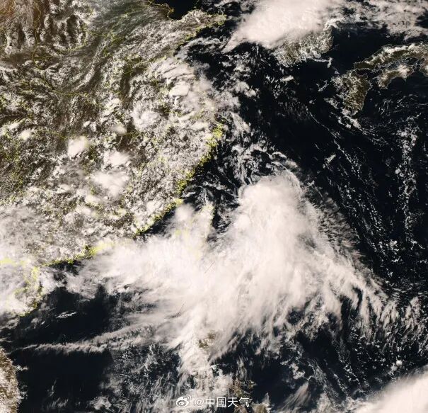 20号台风今晚登陆浙江,温州台州需紧急防范(图2) 20号台风今晚登陆浙江,温州台州需紧急防范(图2)
