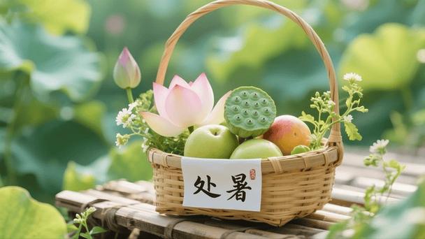 处暑养生中医支招:敛阳守阴,安稳度秋(图2) 处暑养生中医支招:敛阳守阴,安稳度秋(图2)