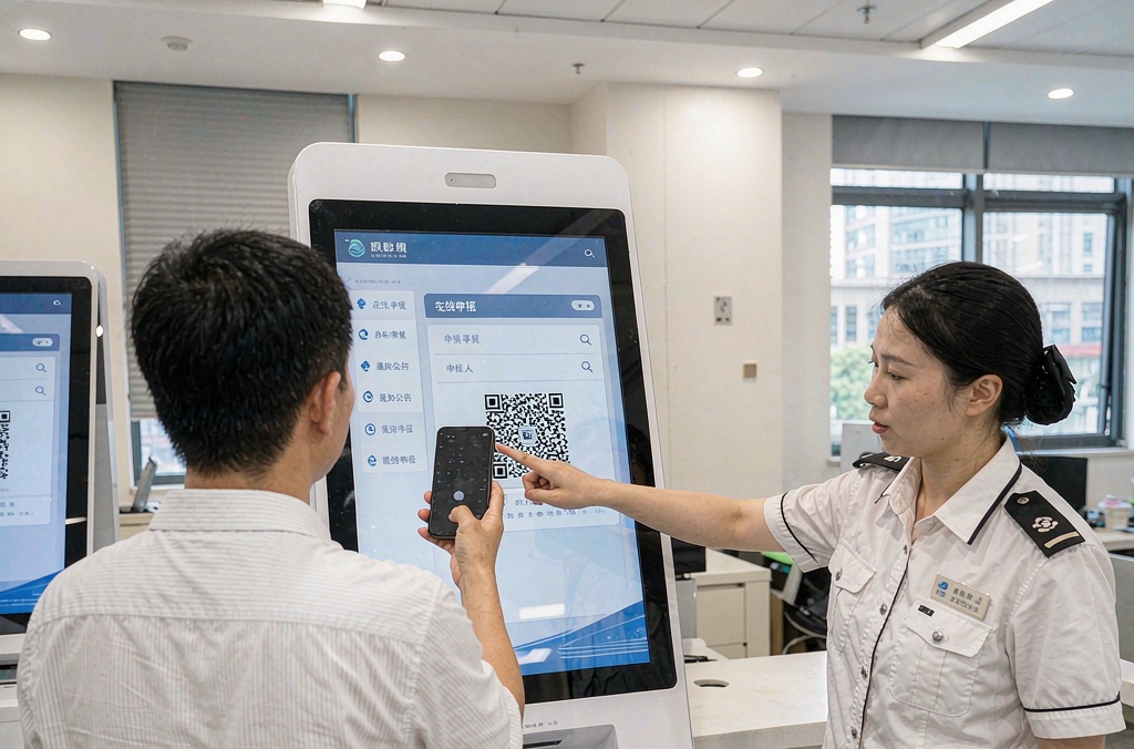e福州APP实测体验:福建数字政务痛点分析(图2) e福州APP实测体验:福建数字政务痛点分析(图2)