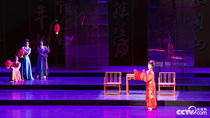 9月福州歌剧节好戏连台,免费演出别错过(图2) 9月福州歌剧节好戏连台,免费演出别错过(图2)