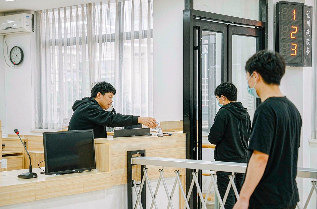 福州社保查询到底在哪查?五条线上通道加一个线下兜底(图2) 福州社保查询到底在哪查?五条线上通道加一个线下兜底(图2)