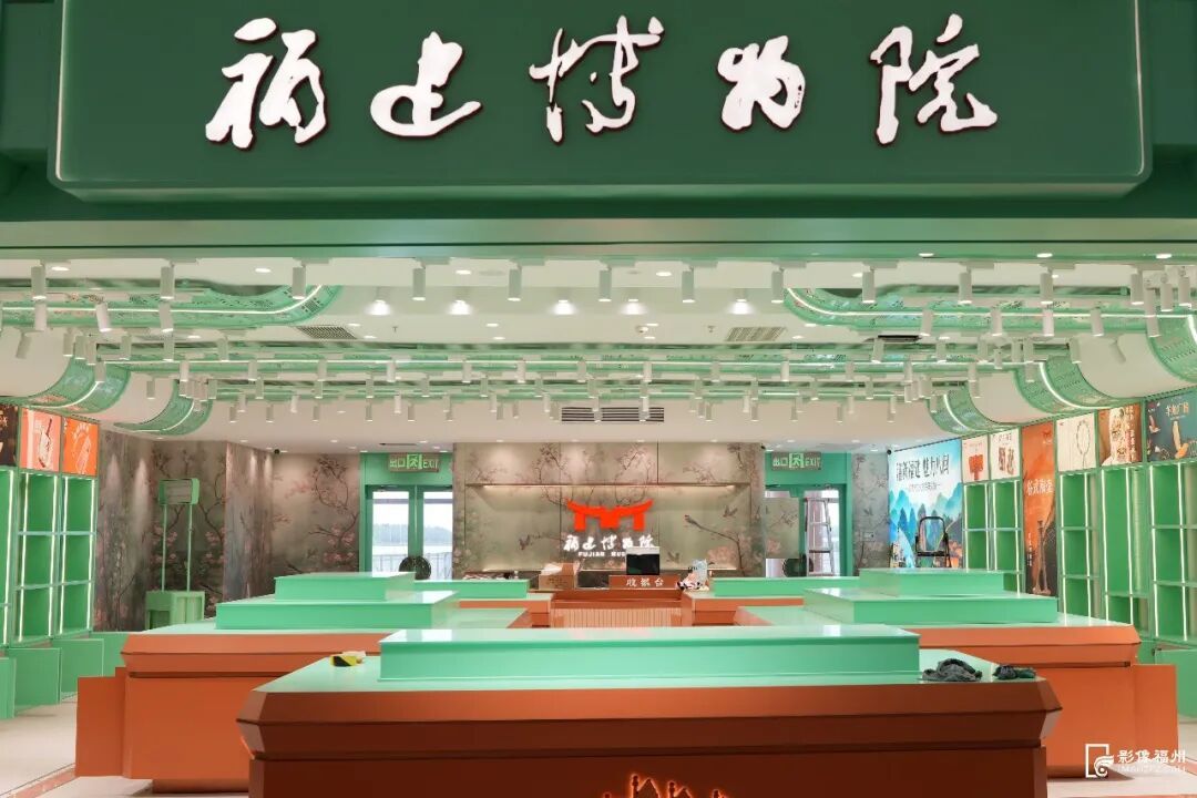 福州长乐机场T2航站楼9月16日投运,厦航等航班转场,新航站楼抢先看(图11) 福州长乐机场T2航站楼9月16日投运,厦航等航班转场,新航站楼抢先看(图11)