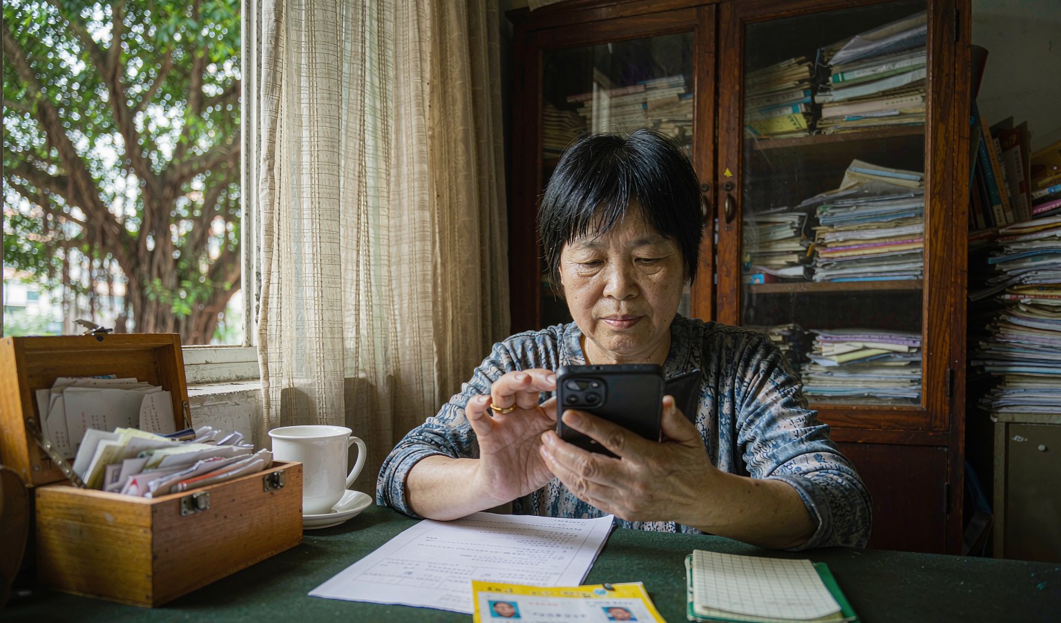 交满15年能领多少?福州养老保险的三本账(图1) 交满15年能领多少?福州养老保险的三本账(图1)