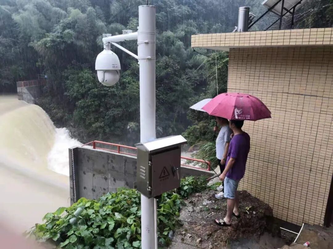 福州晋安防汛防台风:抢险排涝、疏通道路,全力保障安全(图18) 福州晋安防汛防台风:抢险排涝、疏通道路,全力保障安全(图18)