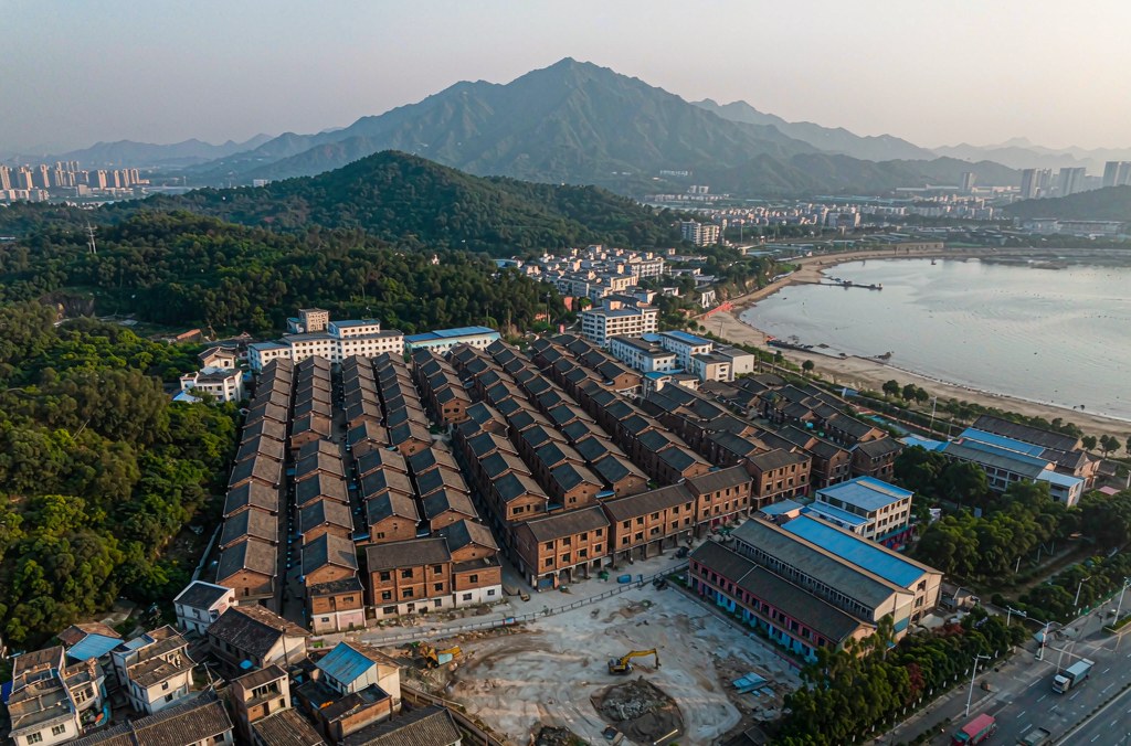 宁德时代供应链上的福建县城，接住的是订单还是命脉(图2)