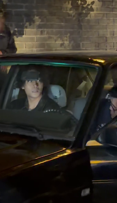 国安大剧交锋今晚开播,王凯周依然联手破间谍案(图14) 国安大剧交锋今晚开播,王凯周依然联手破间谍案(图14)