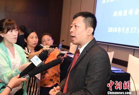福州深化与港澳交流合作,侨乡乡亲搭起连心桥(图1) 福州深化与港澳交流合作,侨乡乡亲搭起连心桥(图1)