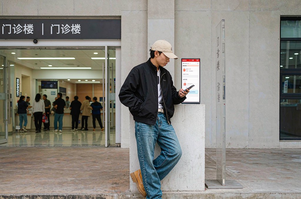 跨省看病前别忘了这一件事:福州异地就医备案怎么办(图1) 跨省看病前别忘了这一件事:福州异地就医备案怎么办(图1)