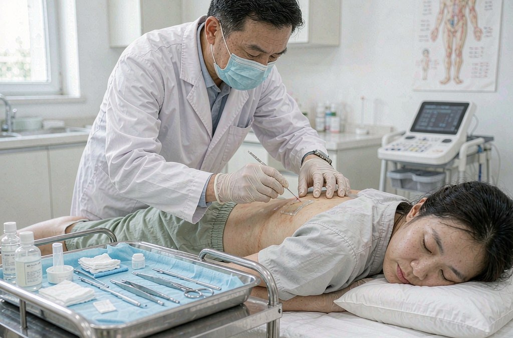 福州体重管理门诊怎么选?几家医院的做法一次看清(图2) 福州体重管理门诊怎么选?几家医院的做法一次看清(图2)