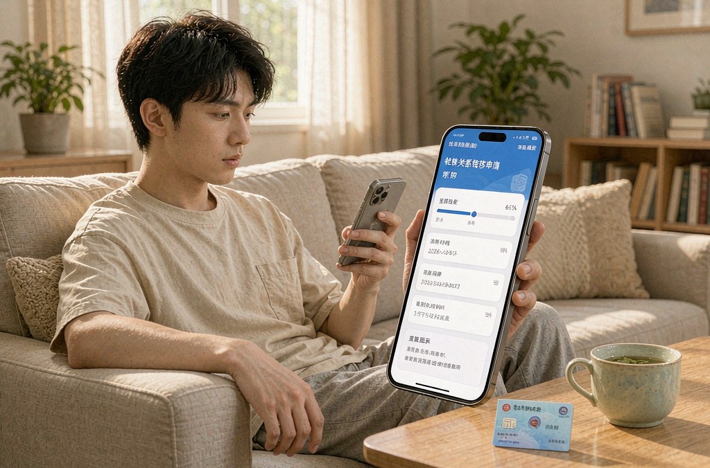 福州失业金怎么领？非本人意愿离职的入口与材料(图2)