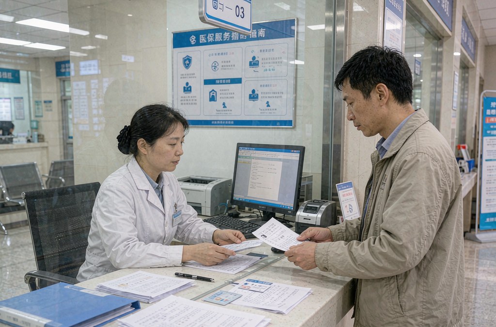 福州门诊慢特病认定怎么办,线上入口和材料在这(图2) 福州门诊慢特病认定怎么办,线上入口和材料在这(图2)