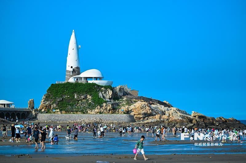 2026福州长乐文体旅发展大会圆满举办 共商文旅产业发展大计(图4)