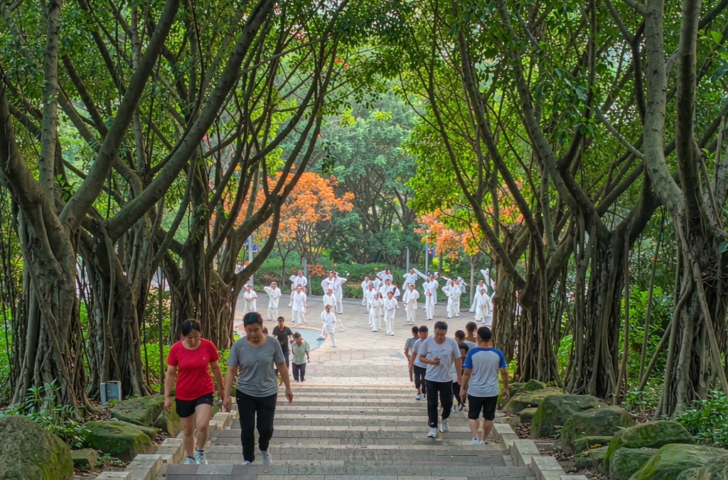 福州秋季养生怎么吃 五个细节帮你避开秋燥(图1) 福州秋季养生怎么吃 五个细节帮你避开秋燥(图1)