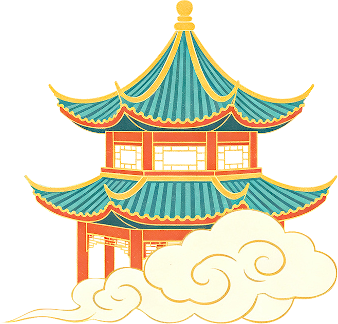 福州乌山亭子为啥这么多 刚启动的亭廊修缮都修哪些景观(图2) 福州乌山亭子为啥这么多 刚启动的亭廊修缮都修哪些景观(图2)