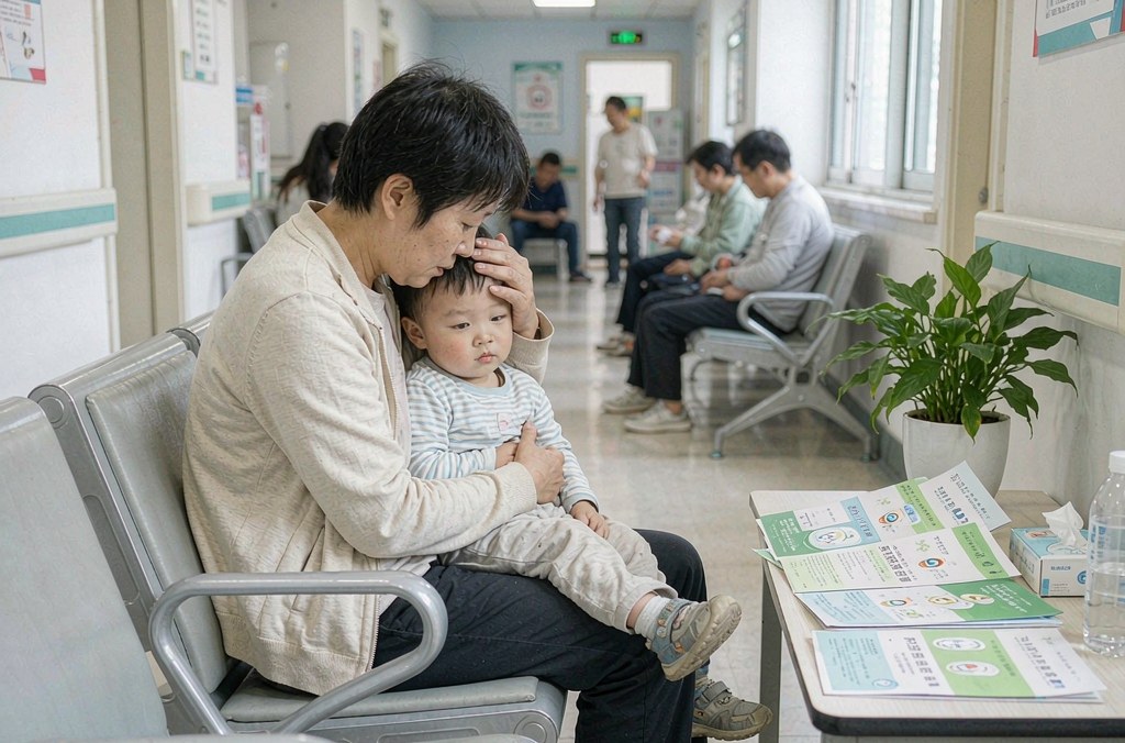 流感疫苗什么时候打最好 福州接种点与预约方法(图2) 流感疫苗什么时候打最好 福州接种点与预约方法(图2)
