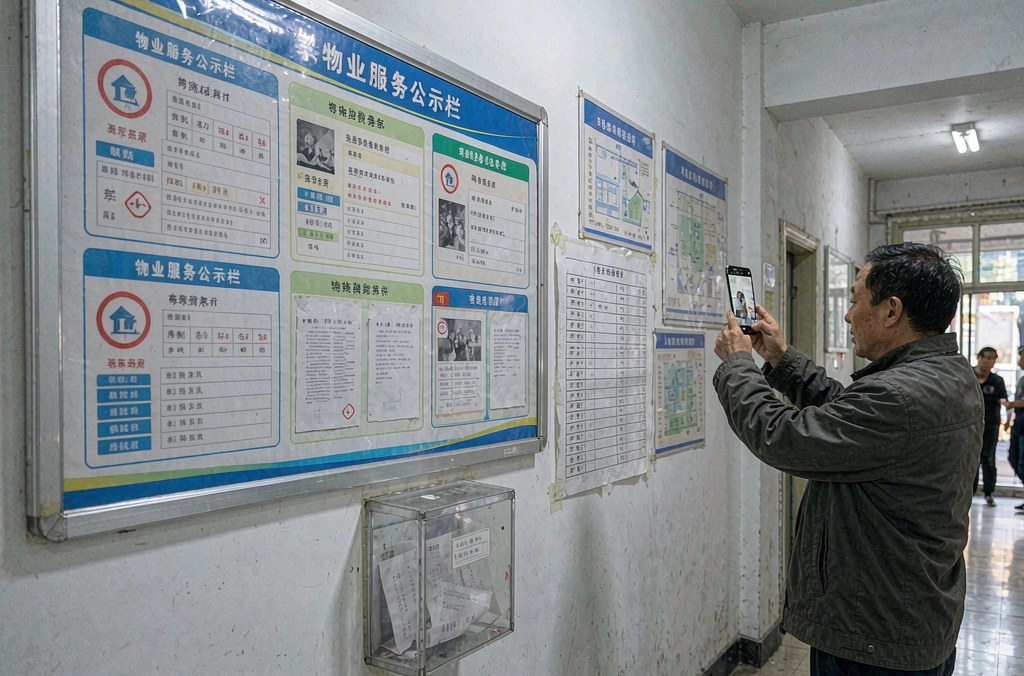 物业新规划出哪几条红线 福州小区治理下一步怎么走(图2)