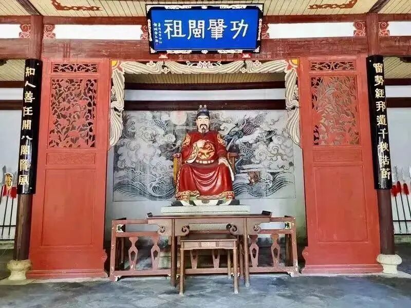 福州长乐机场T2新投运 全息冰屏电梯展闽地先贤成打卡亮点(图5) 福州长乐机场T2新投运 全息冰屏电梯展闽地先贤成打卡亮点(图5)