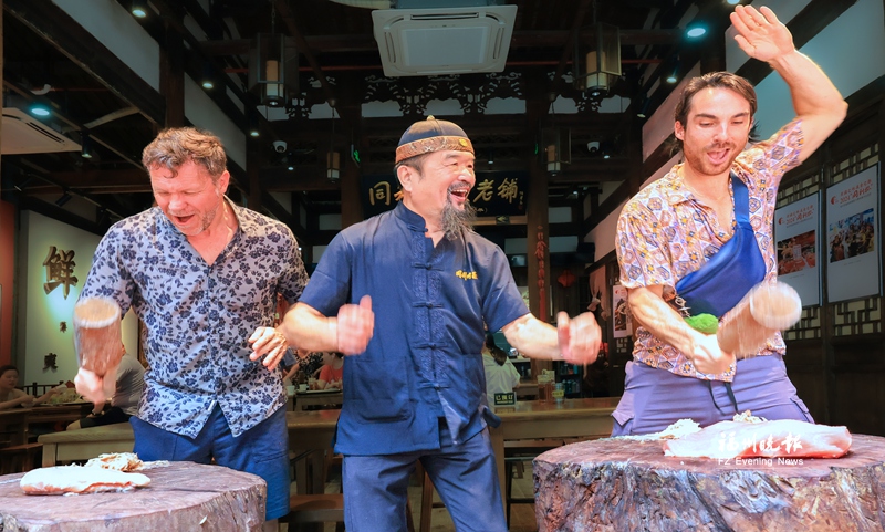 1.1万幅作品角逐!福州文旅摄影大赛结果出炉(图2) 1.1万幅作品角逐!福州文旅摄影大赛结果出炉(图2)