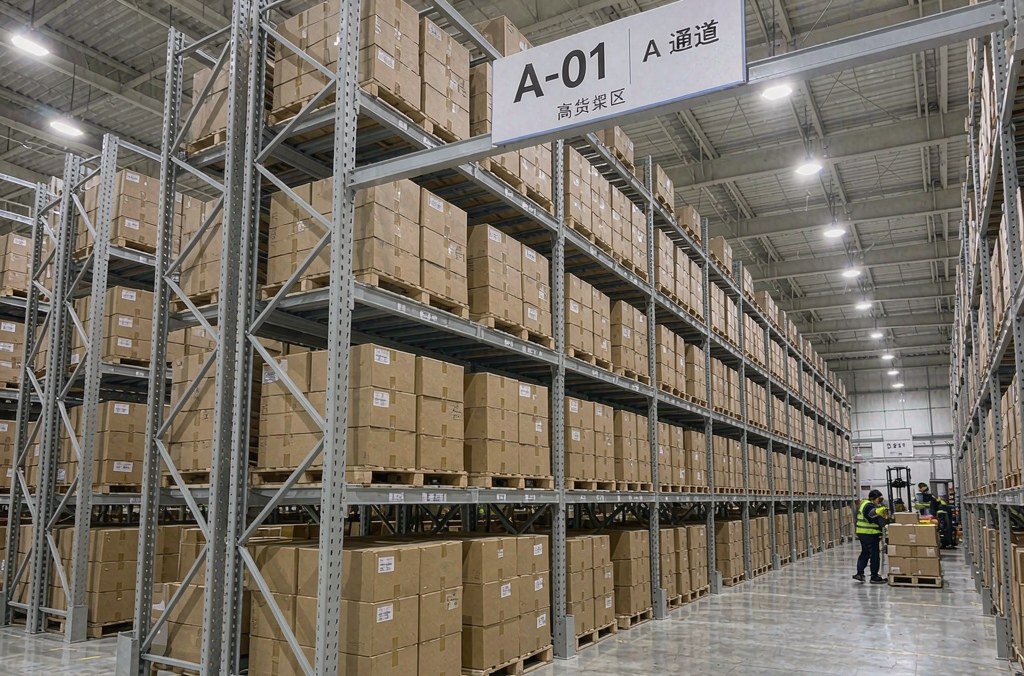 福建跨境电商怎么跑 从综试区到海外仓的链路(图2) 福建跨境电商怎么跑 从综试区到海外仓的链路(图2)