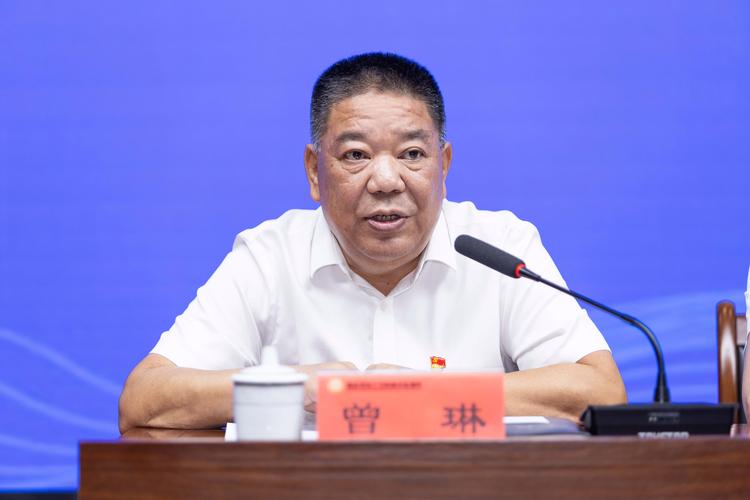 福州巡察五年成果:深化政治体检,护航高质量发展(图2) 福州巡察五年成果:深化政治体检,护航高质量发展(图2)