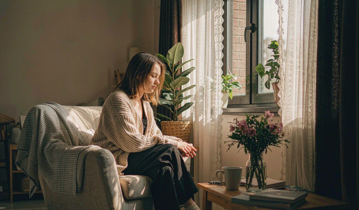 情绪总低落怎么办 福州心理健康服务这样托底(图1) 情绪总低落怎么办 福州心理健康服务这样托底(图1)