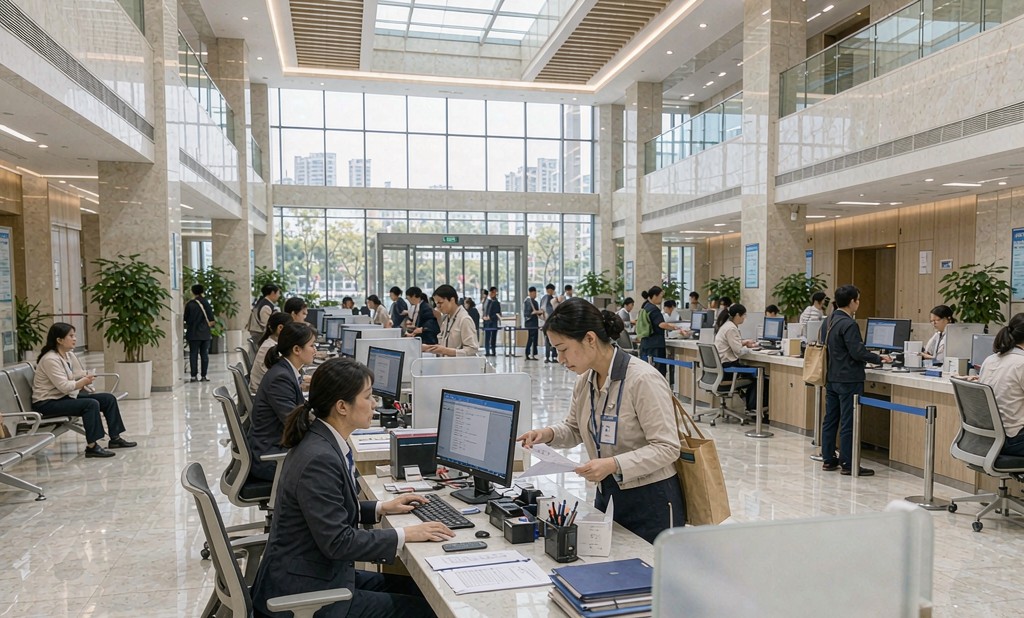 福州社保转移怎么办理最省心(图1) 福州社保转移怎么办理最省心(图1)