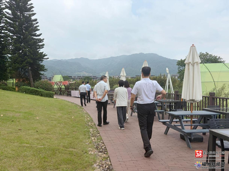 福州基层康养痛点在哪？政协微协商把脉医养融合新模式(图1)