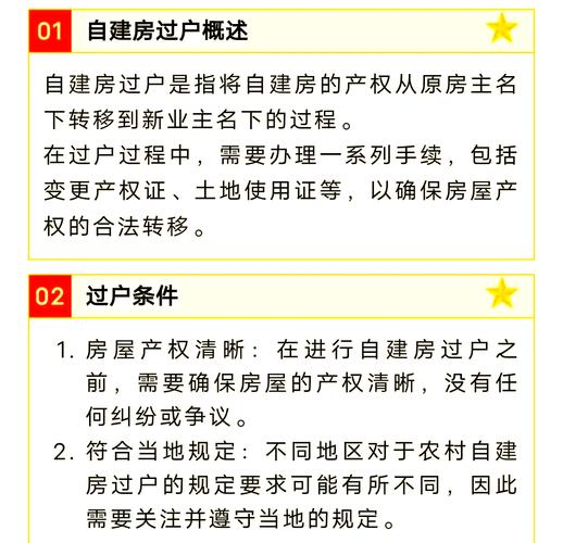 父母房产过户子女怎么办?买卖赠与流程及无证拆迁房能否直接更名(图2) 父母房产过户子女怎么办?买卖赠与流程及无证拆迁房能否直接更名(图2)