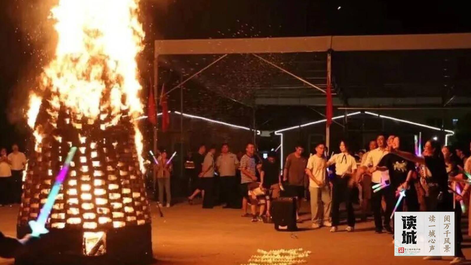 福州中秋有什么习俗?除了吃月饼赏月,还有老辈人爱的摆塔(图6) 福州中秋有什么习俗?除了吃月饼赏月,还有老辈人爱的摆塔(图6)