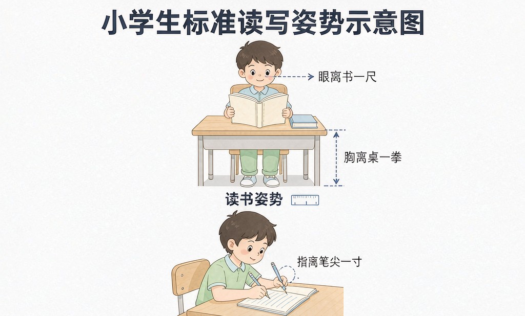 孩子近视了怎么办?福州家长关心的防控要点(图2) 孩子近视了怎么办?福州家长关心的防控要点(图2)