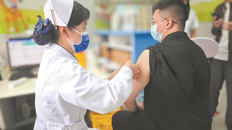 莆田中医夜诊体验指南,国家级医防融合试点(图3) 莆田中医夜诊体验指南,国家级医防融合试点(图3)