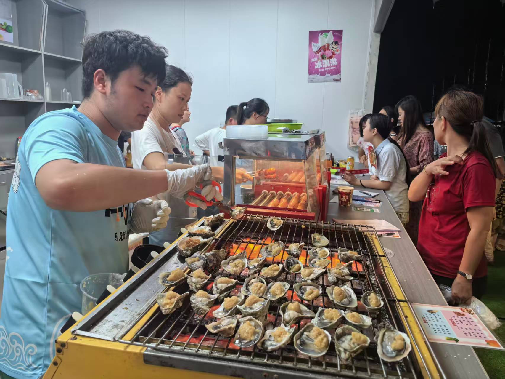 莆田双节消费补贴:超亿以旧换新+新车购置,16商场夜市折扣(图2) 莆田双节消费补贴:超亿以旧换新+新车购置,16商场夜市折扣(图2)