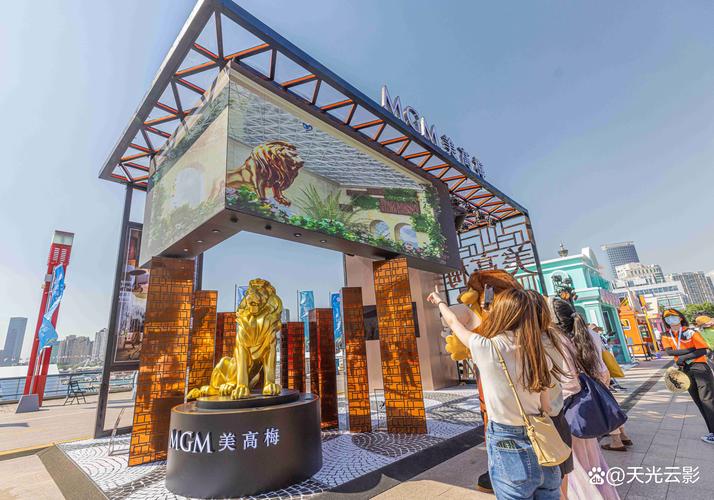 圆明绮梦数字展亮相福州,马首铜像虚拟重现,文博体验新玩法(图2) 圆明绮梦数字展亮相福州,马首铜像虚拟重现,文博体验新玩法(图2)