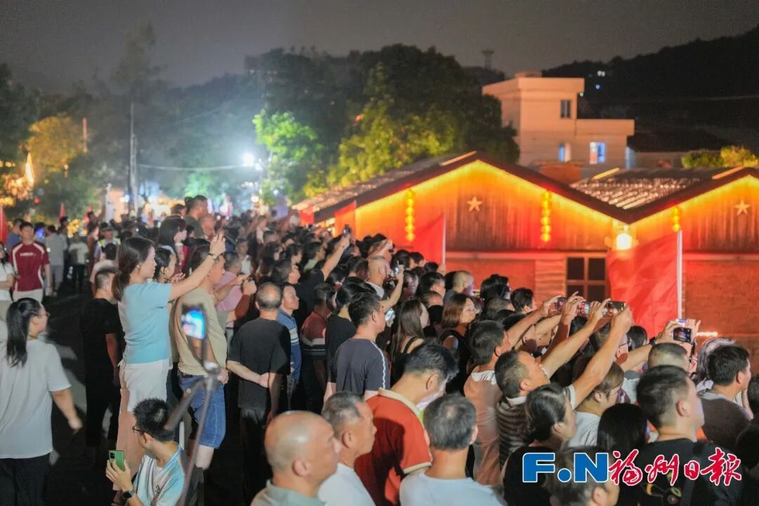 中秋福州去哪玩？西湖鼓岭赏花赏月，打卡非遗人气景点(图16)