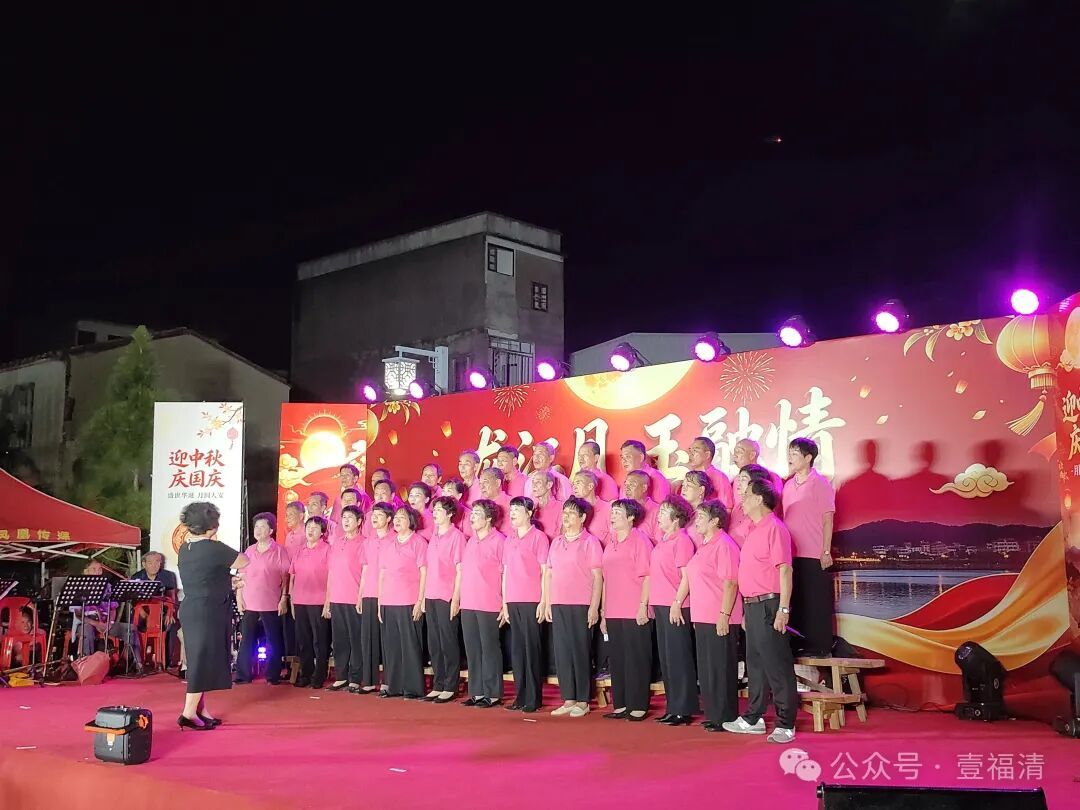 中秋福州去哪玩？西湖鼓岭赏花赏月，打卡非遗人气景点(图23)