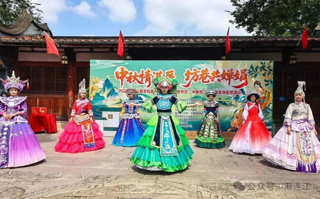 中秋福州去哪玩？西湖鼓岭赏花赏月，打卡非遗人气景点(图27)