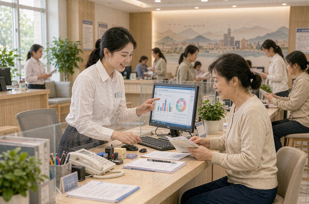 没单位怎么交社保：福州灵活就业社保参保指南(图2)