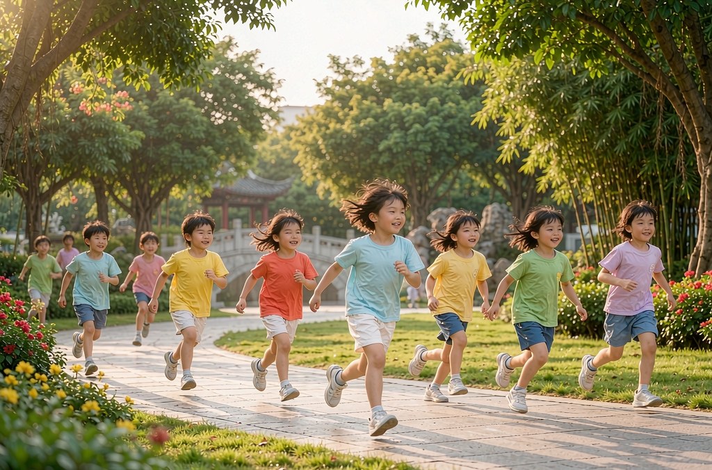 孩子视力告急：福州儿童近视防控该怎么做(图2)