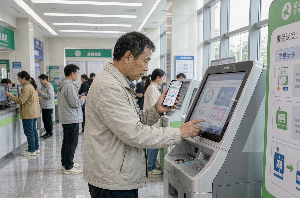 没单位怎么交社保：福州灵活就业社保参保指南(图1)