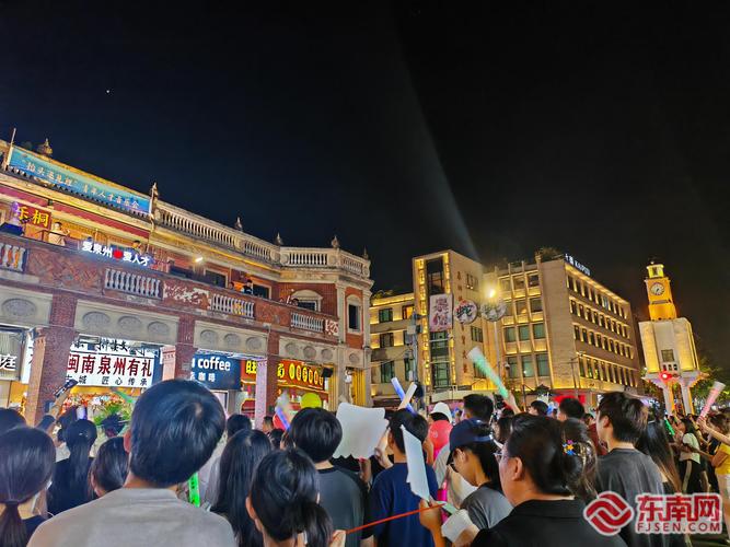泉州文旅何以突破千亿?深度解析世遗之城流量变现与产业升级(图2) 泉州文旅何以突破千亿?深度解析世遗之城流量变现与产业升级(图2)