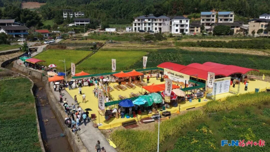 2026福州中秋假期玩哪里?央媒聚焦景点打卡攻略分享(图11) 2026福州中秋假期玩哪里?央媒聚焦景点打卡攻略分享(图11)