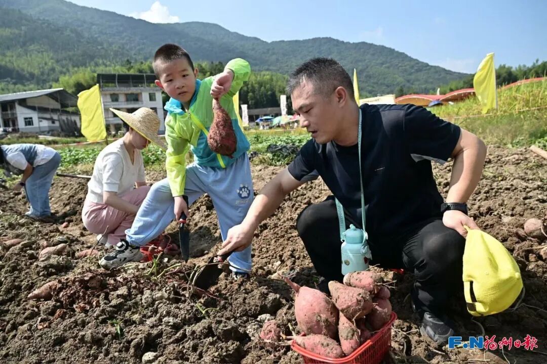 2026福州中秋假期玩哪里?央媒聚焦景点打卡攻略分享(图13) 2026福州中秋假期玩哪里?央媒聚焦景点打卡攻略分享(图13)