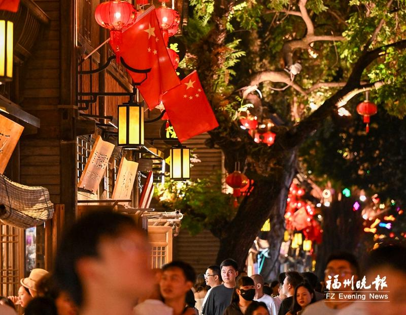 2026福州中秋假期玩哪里?央媒聚焦景点打卡攻略分享(图20) 2026福州中秋假期玩哪里?央媒聚焦景点打卡攻略分享(图20)